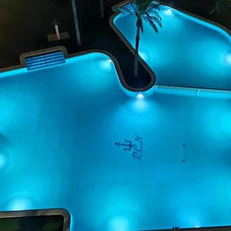 Relaxing Experience In Club Nautico Isleta Apartment La Manga del Mar Menor