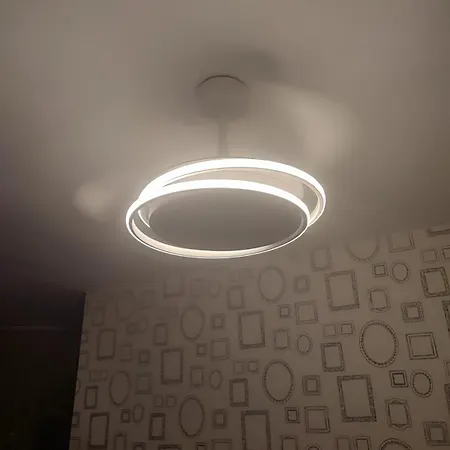 Relaxing Experience In Club Nautico Isleta Apartment