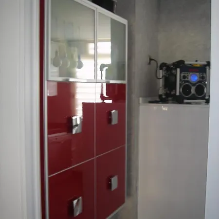 Apartment Relaxing Experience In Club Nautico Isleta *