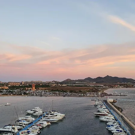 Relaxing Experience In Club Nautico Isleta Apartment