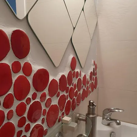 Apartment Relaxing Experience In Club Nautico Isleta