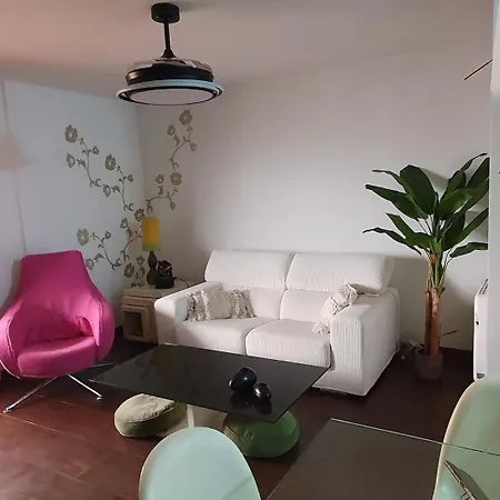 Relaxing Experience In Club Nautico Isleta * La Manga del Mar Menor