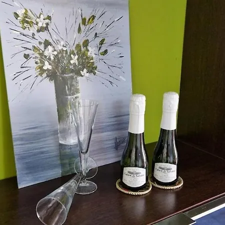 Relaxing Experience In Club Nautico Isleta Apartment La Manga del Mar Menor