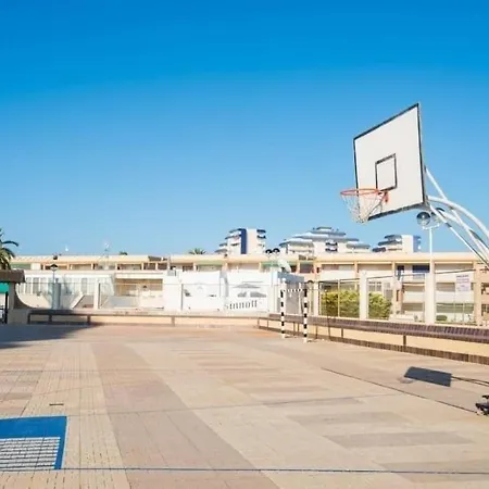 Relaxing Experience In Club Nautico Isleta La Manga del Mar Menor