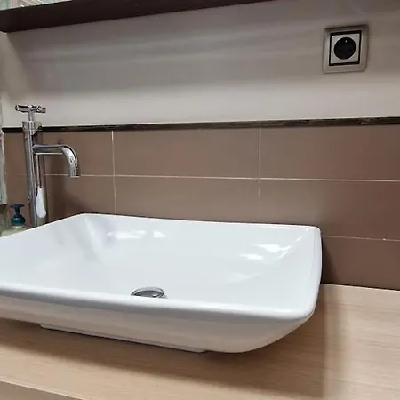 Relaxing Experience In Club Nautico Isleta Apartment La Manga del Mar Menor