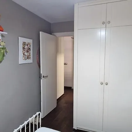 Apartment Relaxing Experience In Club Nautico Isleta La Manga del Mar Menor