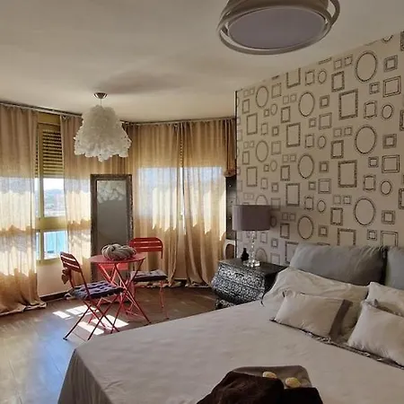 Relaxing Experience In Club Nautico Isleta La Manga del Mar Menor