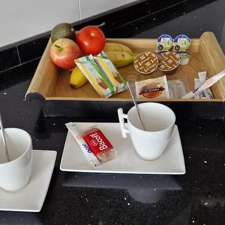 Relaxing Experience In Club Nautico Isleta