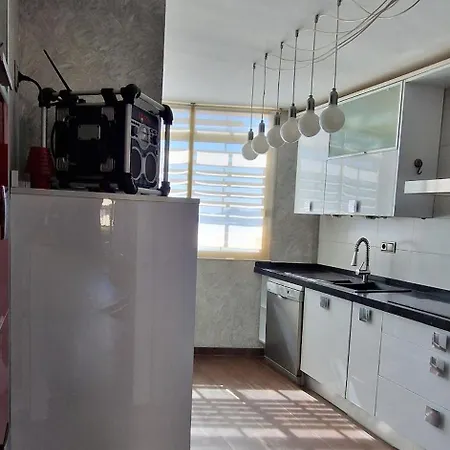 Relaxing Experience In Club Nautico Isleta La Manga del Mar Menor