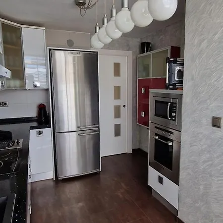 Apartment Relaxing Experience In Club Nautico Isleta La Manga del Mar Menor