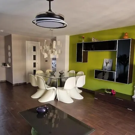 Relaxing Experience In Club Nautico Isleta * La Manga del Mar Menor