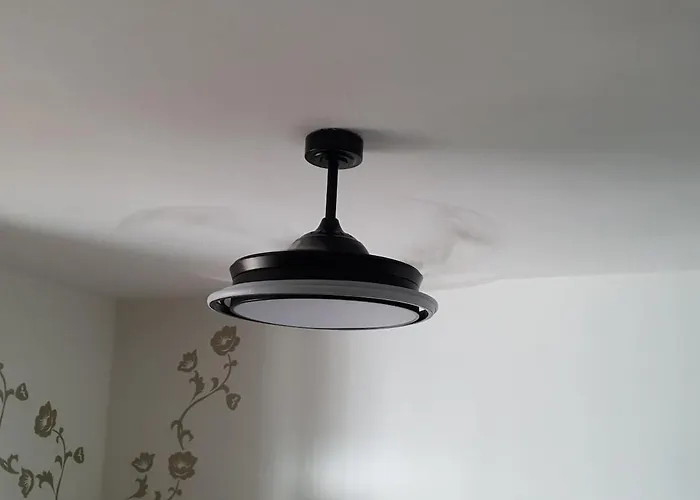 Relaxing Experience In Club Nautico Isleta Appartement