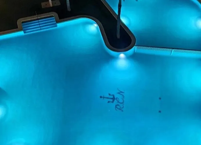 Relaxing Experience In Club Nautico Isleta Appartement La Manga del Mar Menor