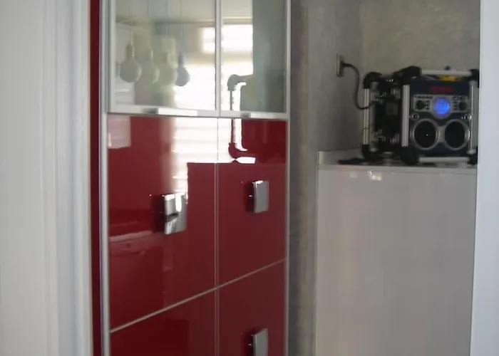 Appartement Relaxing Experience In Club Nautico Isleta *