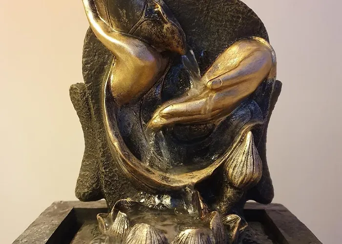 Relaxing Experience In Club Nautico Isleta La Manga del Mar Menor