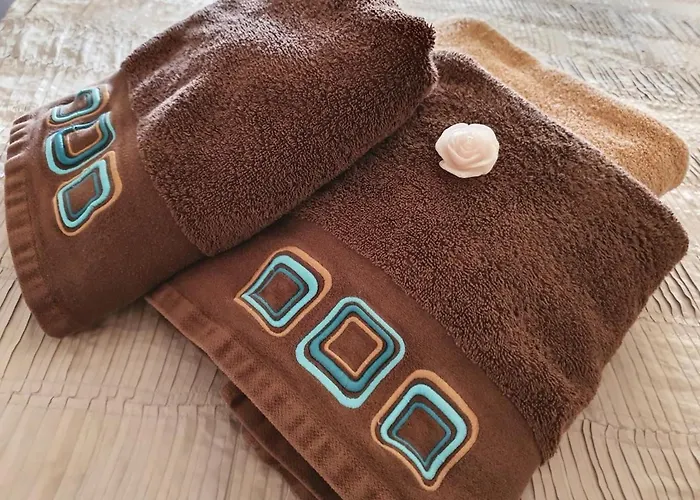 Relaxing Experience In Club Nautico Isleta Appartement *