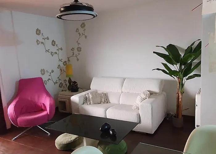 Relaxing Experience In Club Nautico Isleta * La Manga del Mar Menor