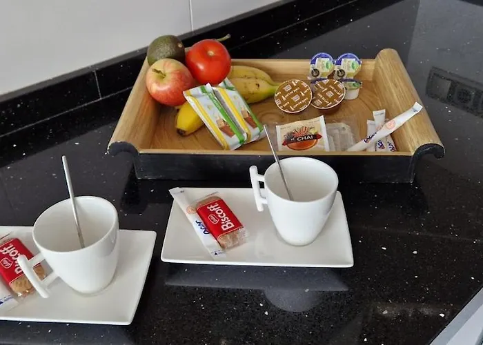 Relaxing Experience In Club Nautico Isleta