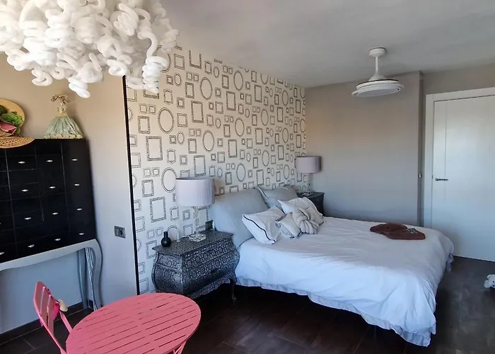 Relaxing Experience In Club Nautico Isleta La Manga del Mar Menor