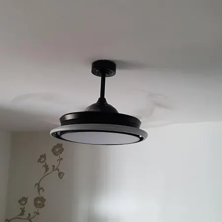 Relaxing Experience In Club Nautico Isleta Appartement