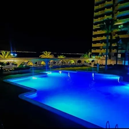 Appartement Relaxing Experience In Club Nautico Isleta La Manga del Mar Menor