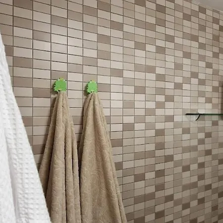 Relaxing Experience In Club Nautico Isleta Appartement *