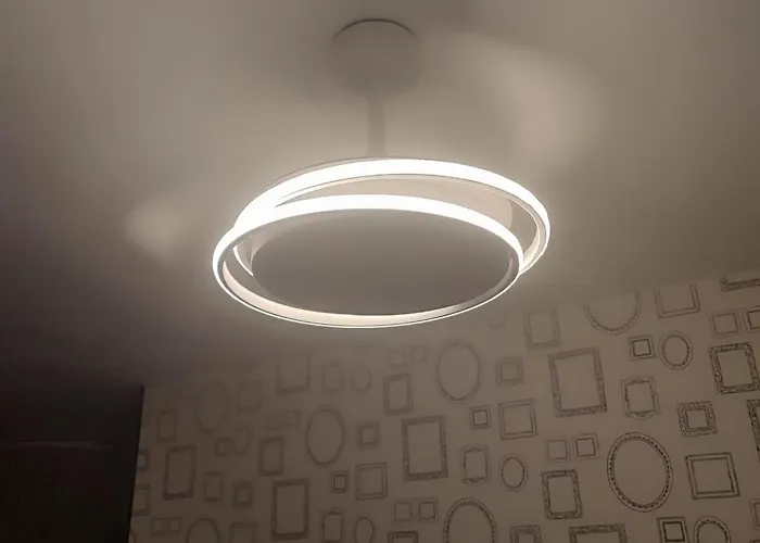 Relaxing Experience In Club Nautico Isleta Apartment