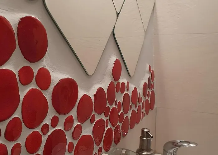 Apartment Relaxing Experience In Club Nautico Isleta