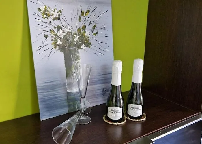 Relaxing Experience In Club Nautico Isleta Apartment La Manga del Mar Menor