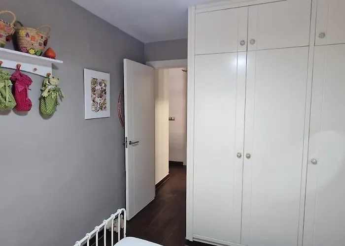 Apartment Relaxing Experience In Club Nautico Isleta La Manga del Mar Menor