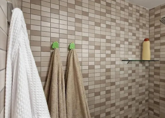 Relaxing Experience In Club Nautico Isleta Apartment *