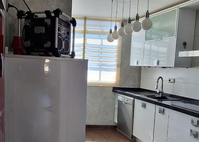 Relaxing Experience In Club Nautico Isleta La Manga del Mar Menor