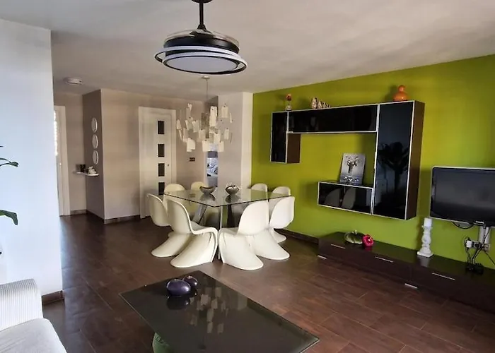 Relaxing Experience In Club Nautico Isleta * La Manga del Mar Menor